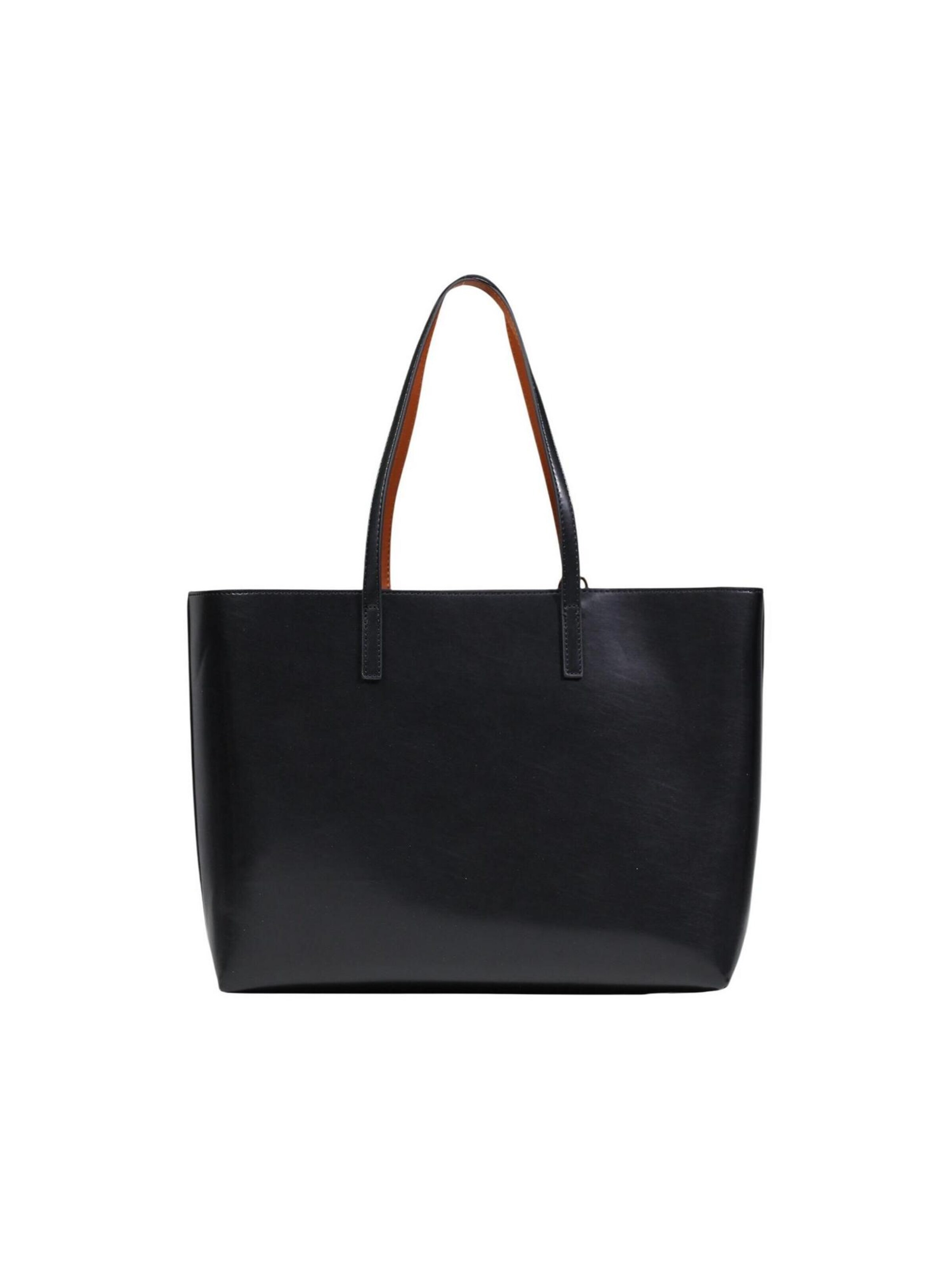 REPLAY - Bolso de hombro en negro