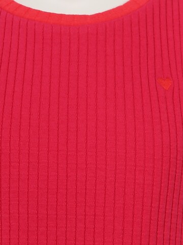 Looxs Revolution Shirt in Red