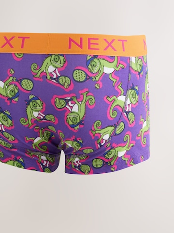 Boxer di Next in blu