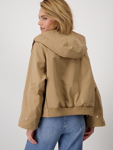 monari Jacke in Braun