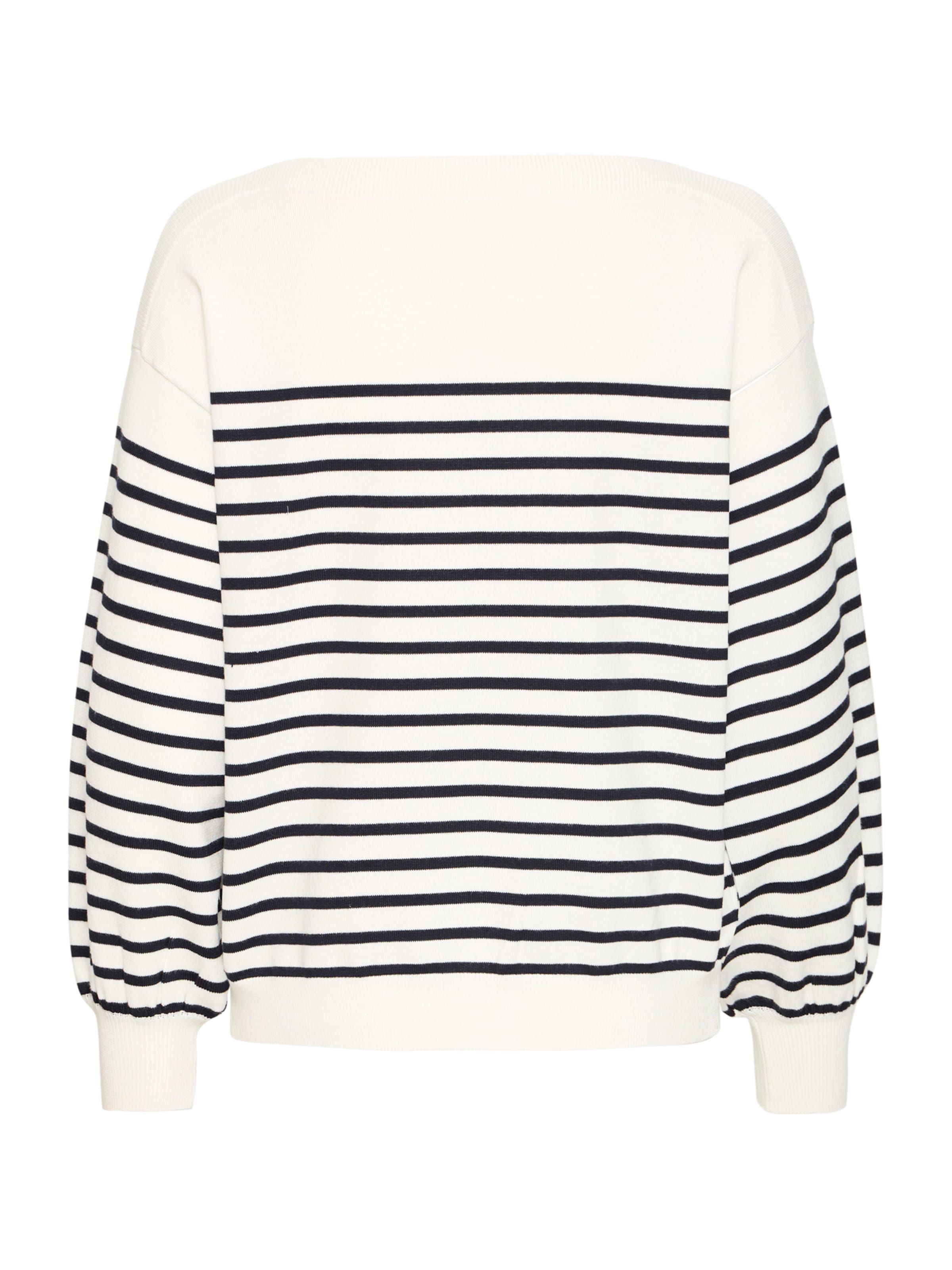 ICHI Свитер 'IHLULS' в Синий