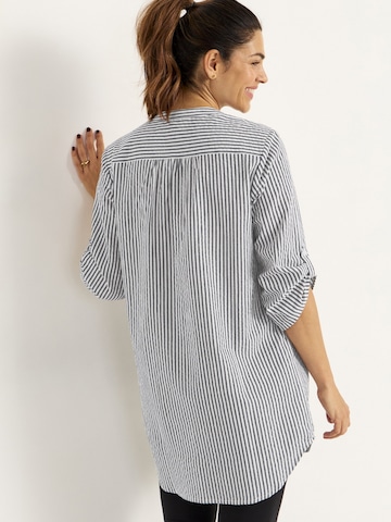 Tunique Cellbes of Sweden en bleu