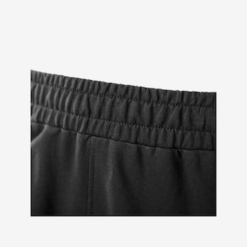 JOY SPORTSWEAR Loose fit Workout Pants 'Marcus' in Black