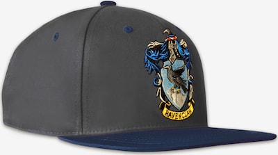 LOGOSHIRT Snapback 'Cap Harry Potter – Ravenclaw' in dunkelblau, Produktansicht