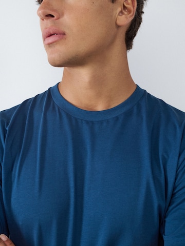 BALMOHK Bluser & t-shirts i blå