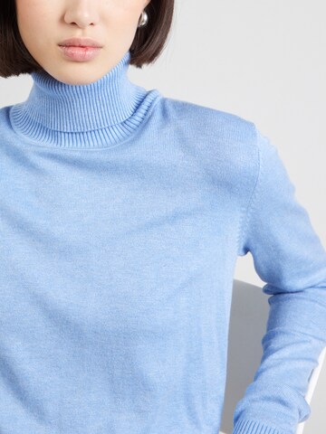 Pullover 'Marla' di Soft Rebels in blu
