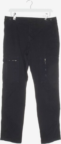 Paul Smith Hose 30 in Blau: Vorderseite