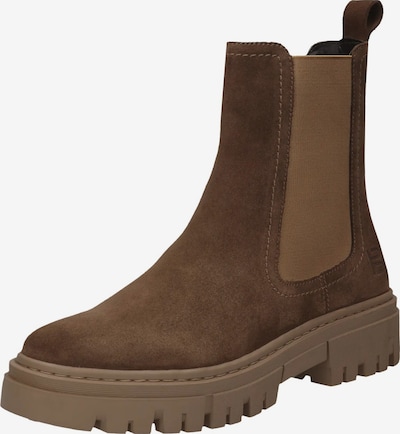 „Chelsea“ batai iš TT. BAGATT, spalva – ruda, Prekių apžvalga