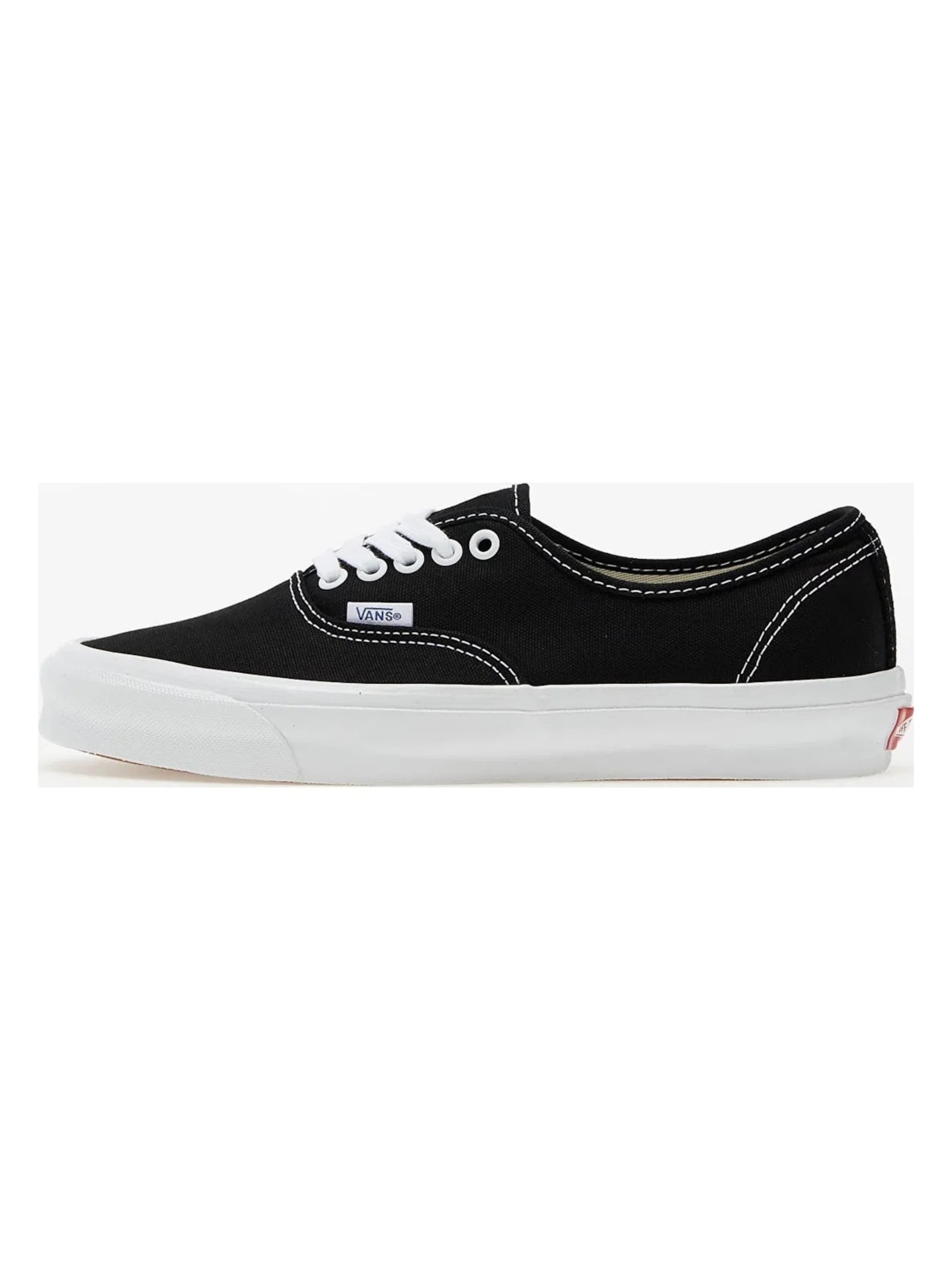 Scarpa sportiva 'Authentic Lx Og' di VANS in nero