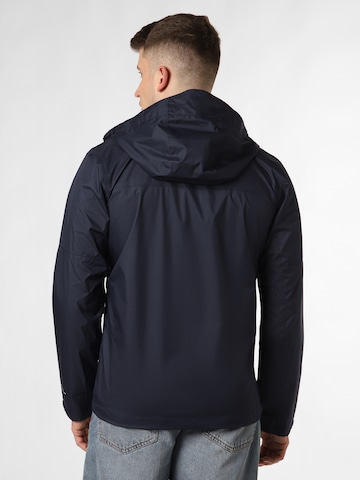 COLUMBIA Performance Jacket in Blue