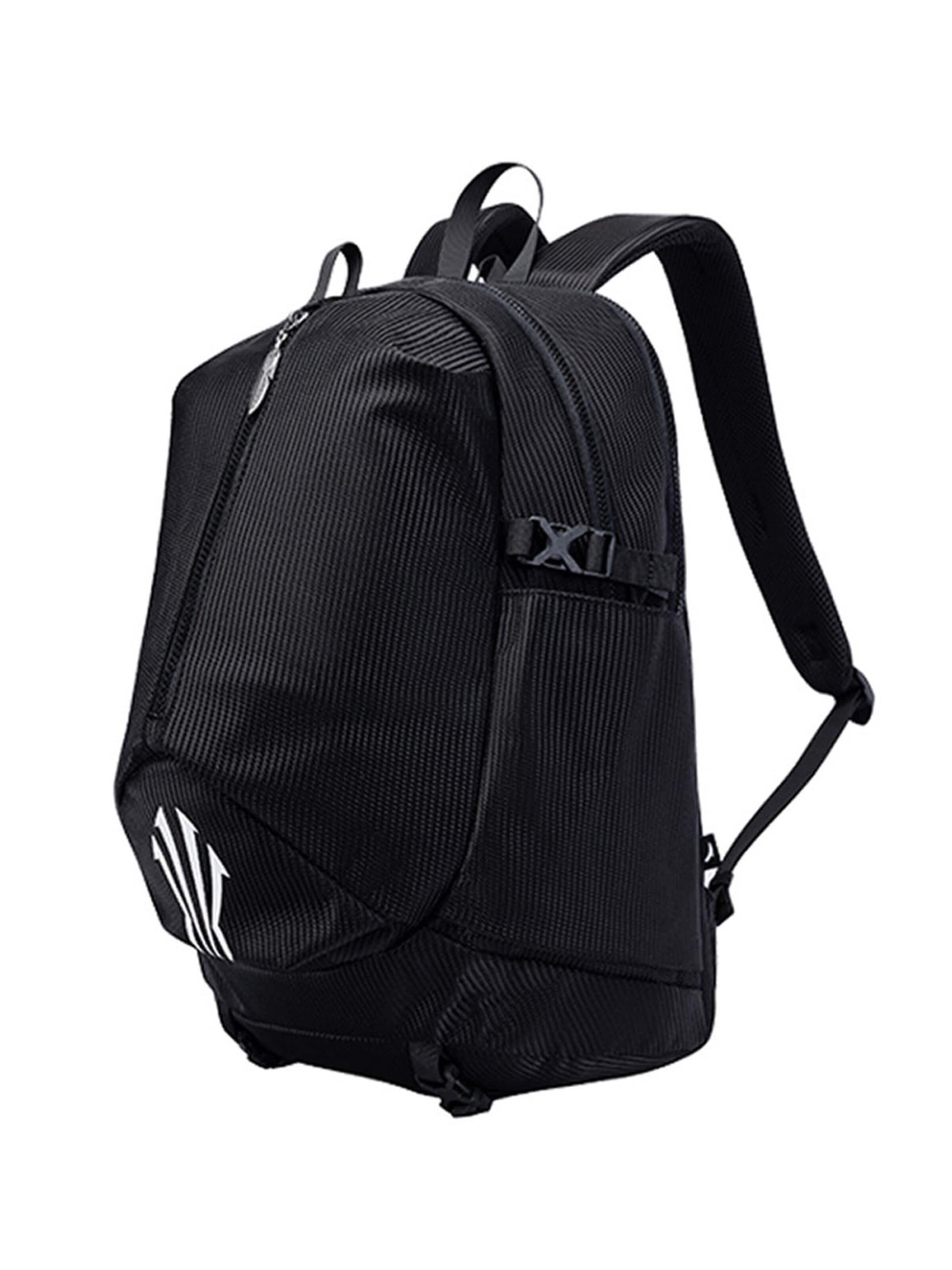 ANTA Rucksack 'Anta KAI Backpack'‌‌‌‌‌‌‌‌‌‌ in Schwarz