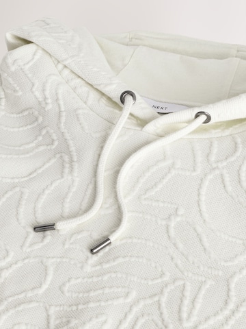 Next Sweatshirt in Beige