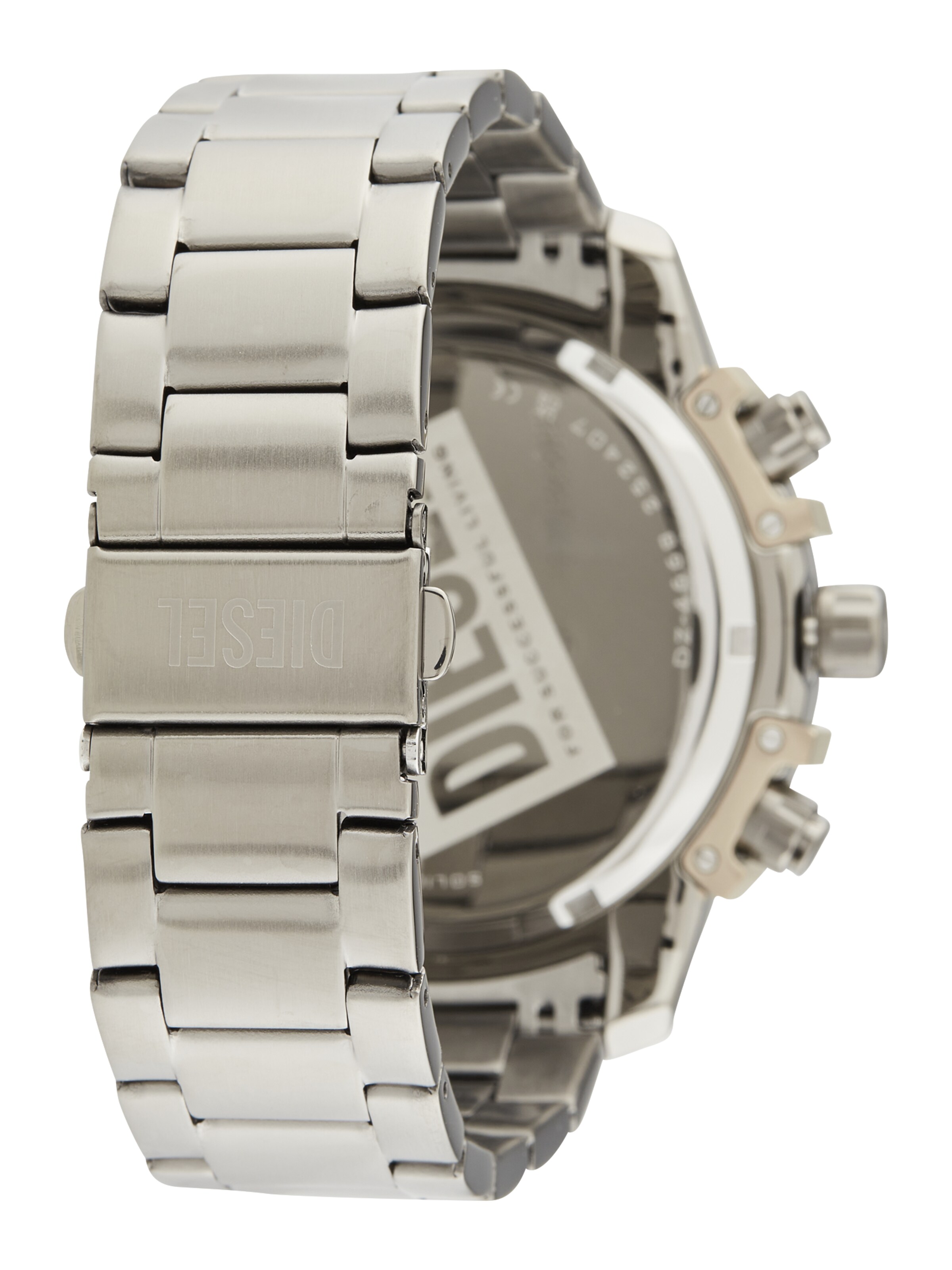 DIESEL Analog watch in Silver
