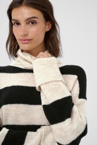 Part Two - Jersey en negro