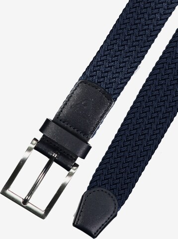 Ceinture ROY ROBSON en bleu