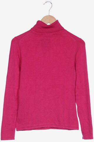 COMMA Pullover XS in Pink
