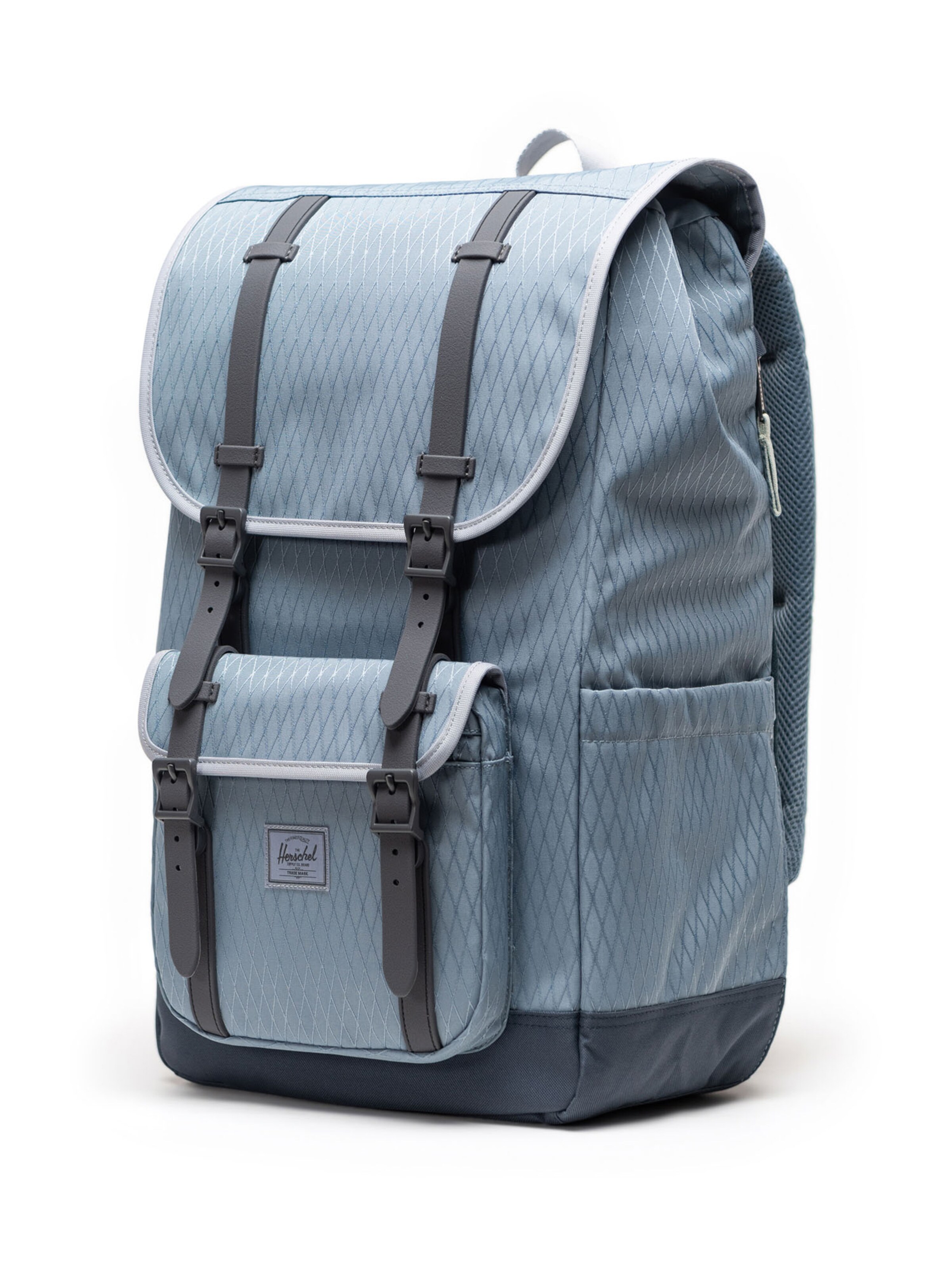 Herschel Rugzak 'Little America™' in Blauw