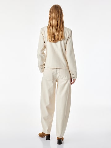 Koton Between-season jacket in Beige