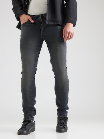 ANTONY MORATO Slimfit Jeans in Blauw: voorkant
