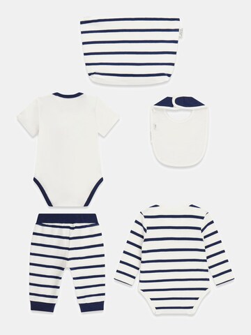 GUESS Set in Blau