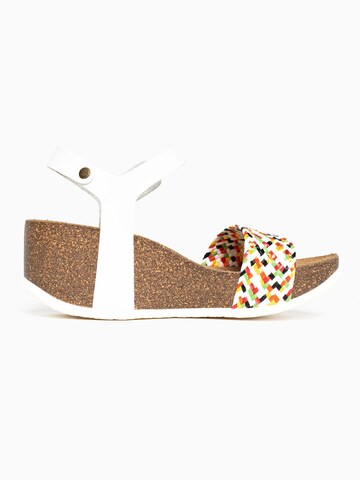Bayton Sandals 'Toledo' in Mixed colors