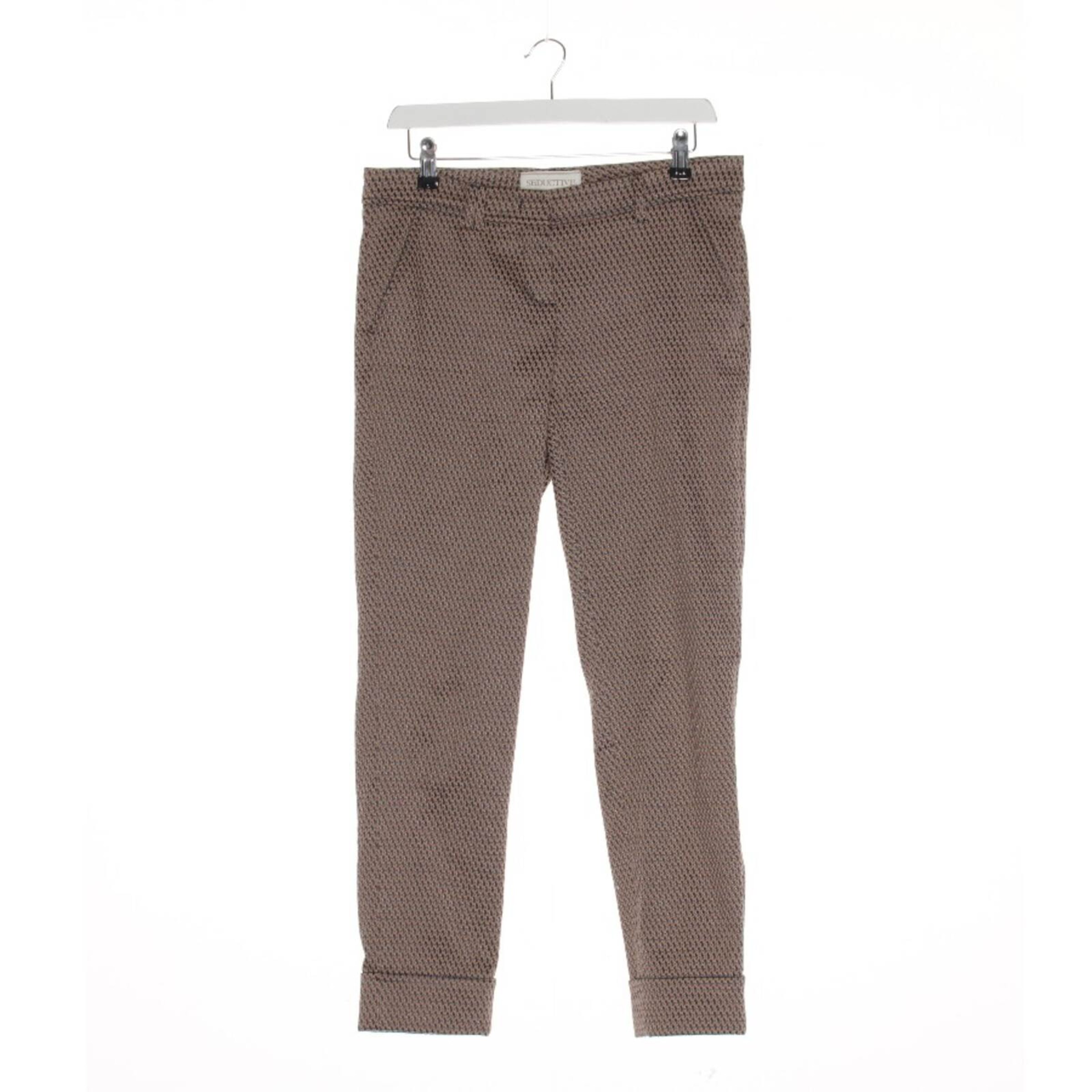 Seductive Hose S in Mischfarben: Vorderseite