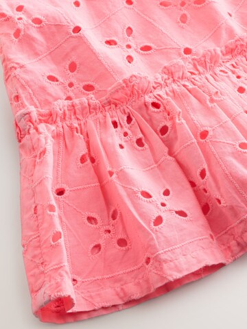 Robe Next en rose