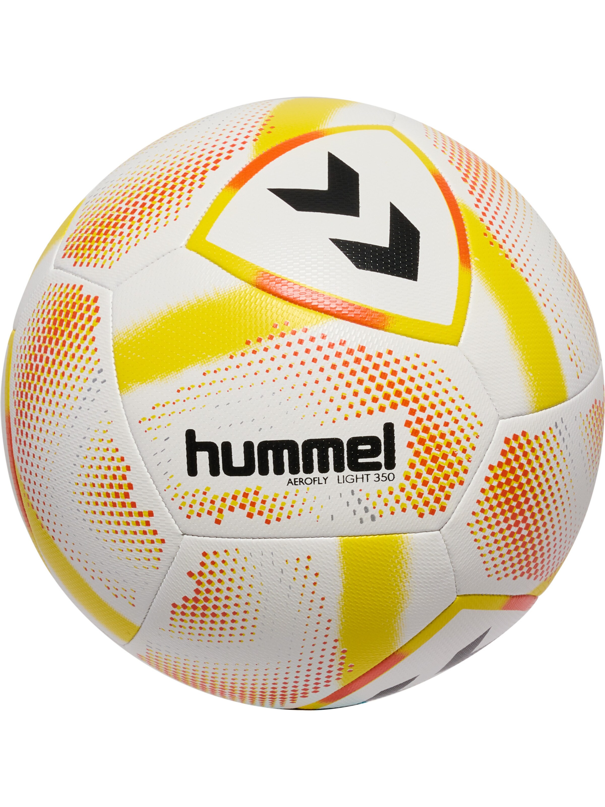 Hummel Ball 'Aerofly Light 350' in Weiß