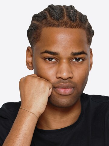 Heideman Armband in Gold: Vorderseite