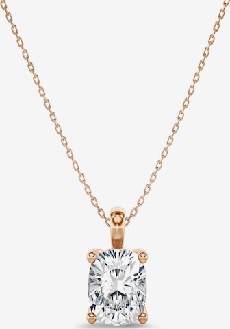 Fiocco Jewelry Necklace 'Giselle' in Gold: front