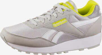 Reebok Sneaker 'Rewind Run' in Grau: predná strana