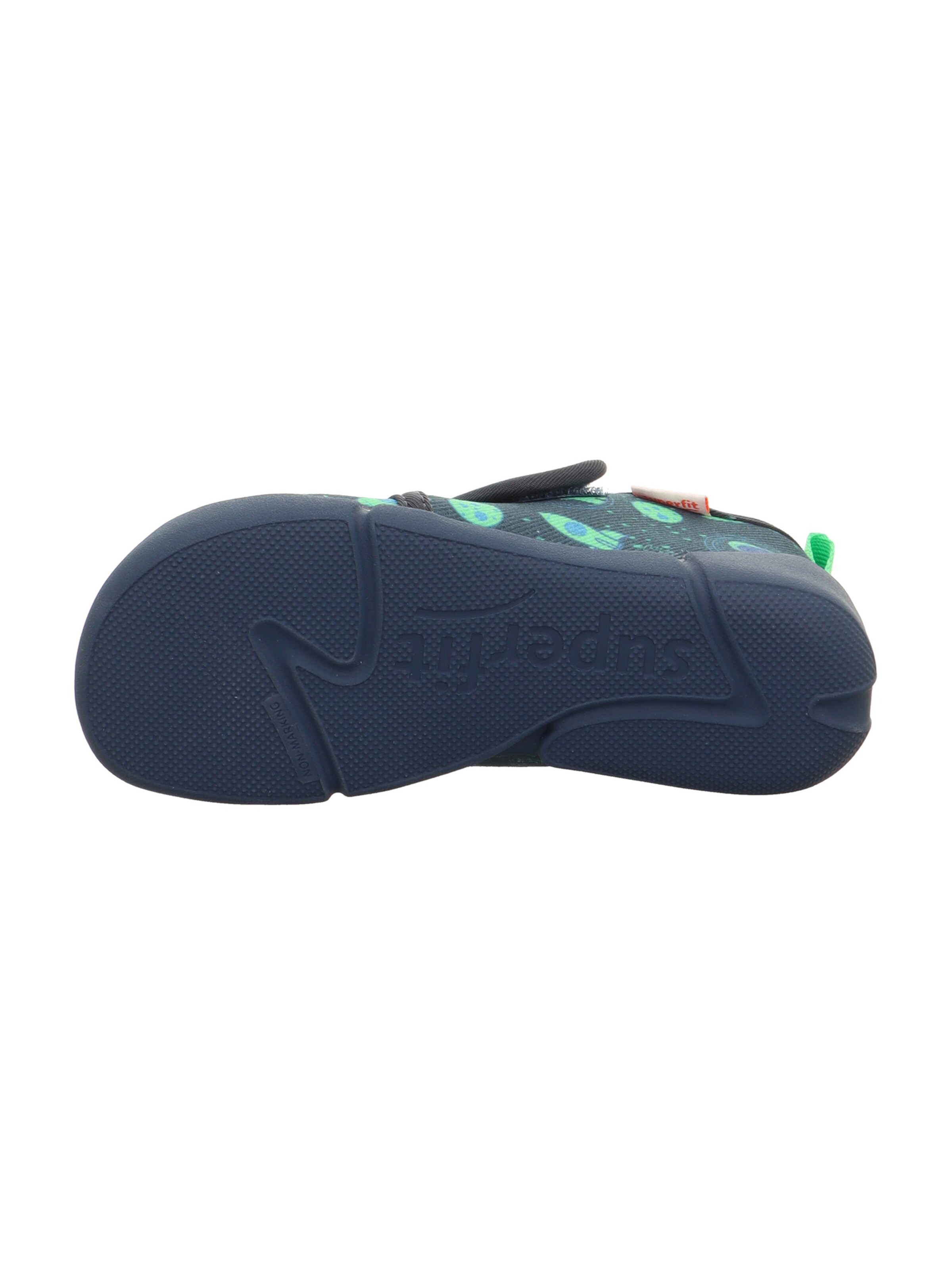 Ciabatta 'VENTI' di SUPERFIT in blu