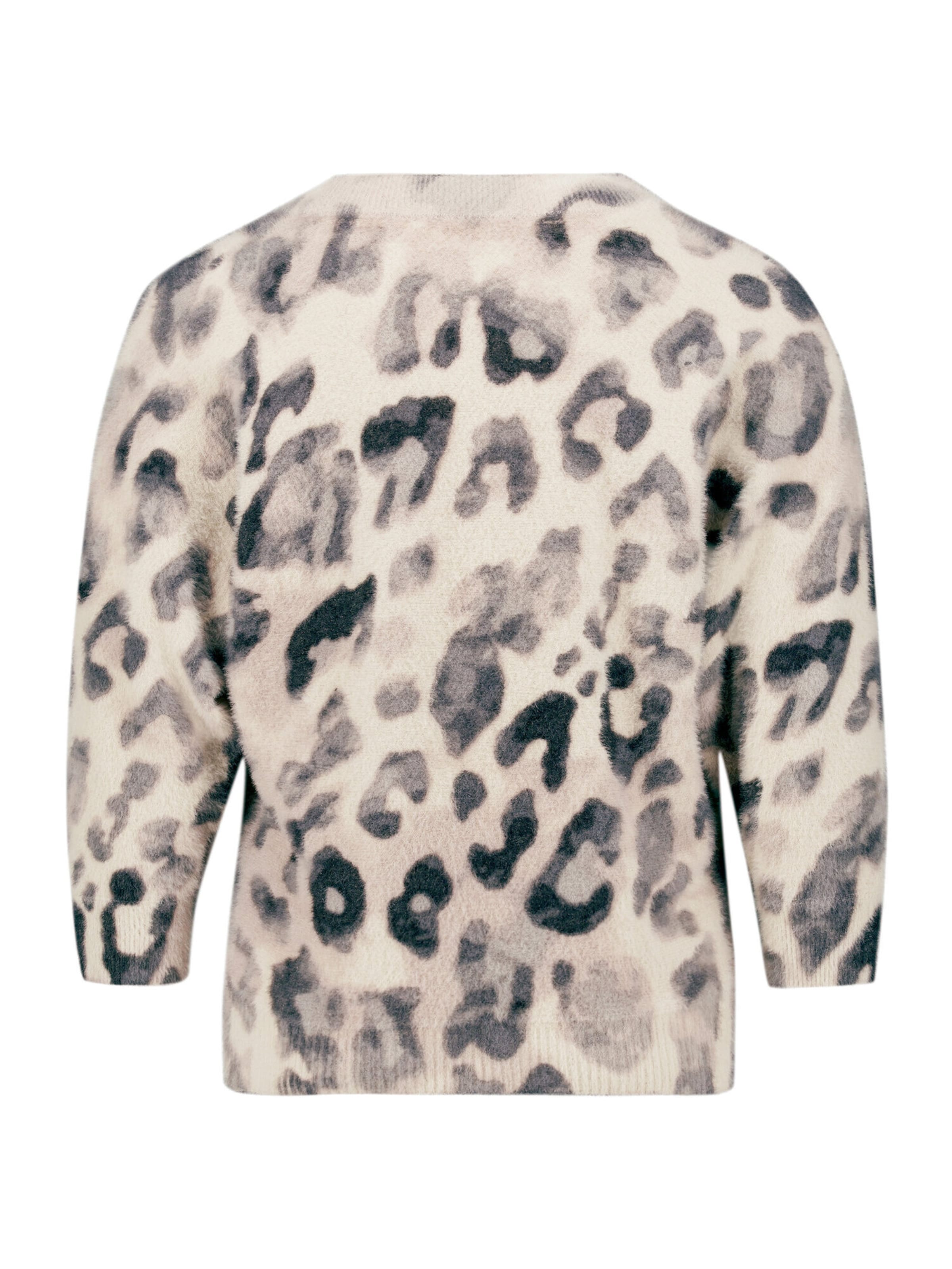 Pull-over Betty Barclay en gris