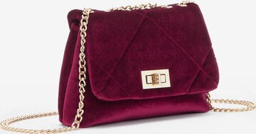 VIVANCE Crossbody bag in Red