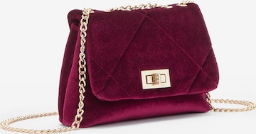 VIVANCE Crossbody bag in Red