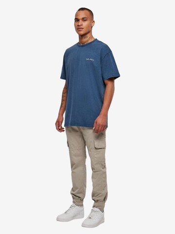 Urban Classics Shirt in Blue