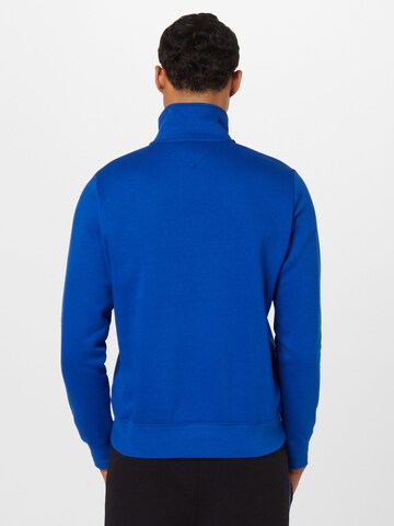 Sweat-shirt TOMMY HILFIGER en bleu