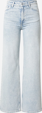Monki Jeans 'Yoko' in Blau: predná strana