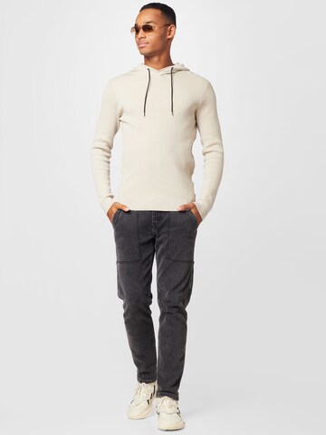 Pullover 'PHIL' di Only & Sons in beige