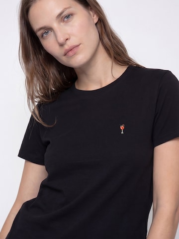 Antargo Shirt‌ in Grau