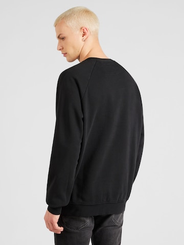 LTB Sweatshirt 'Bekafa' i svart
