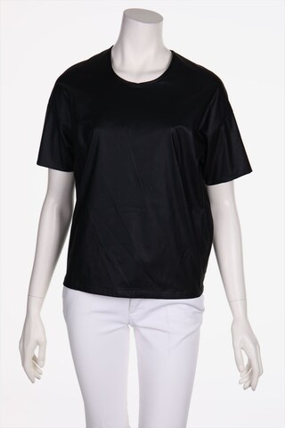 Cédric Charlier Top & Shirt in XS in Black: front