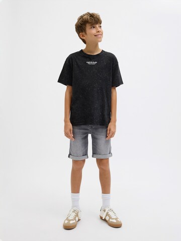 Jack & Jones Juniorregular Traperice 'JJIRICK JJORIGINAL' - siva boja
