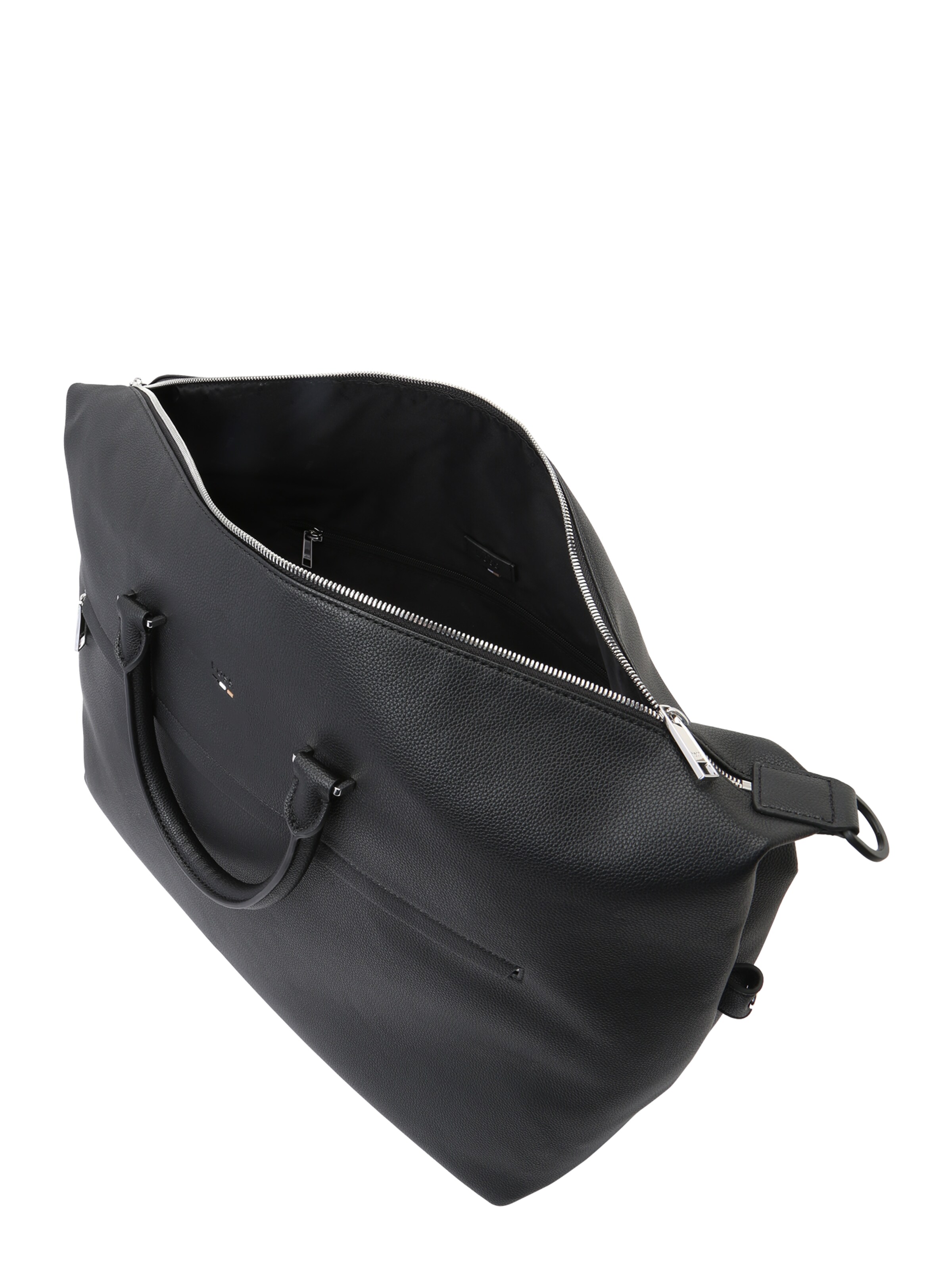 BOSS Weekender 'Ray' in Schwarz