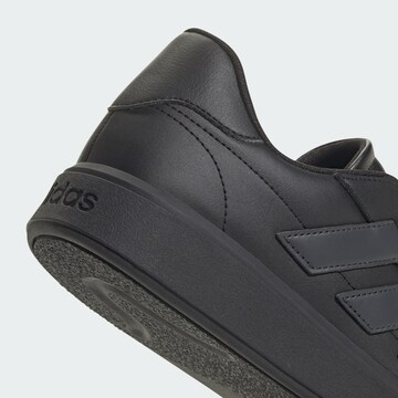 ADIDAS SPORTSWEAR Platform trainers 'Courtblock' in Black