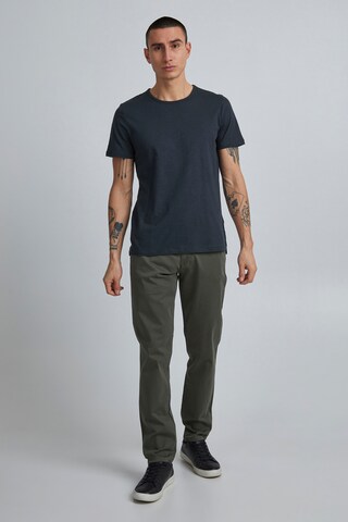 Casual Friday T-Shirt 'Grant' in Blau