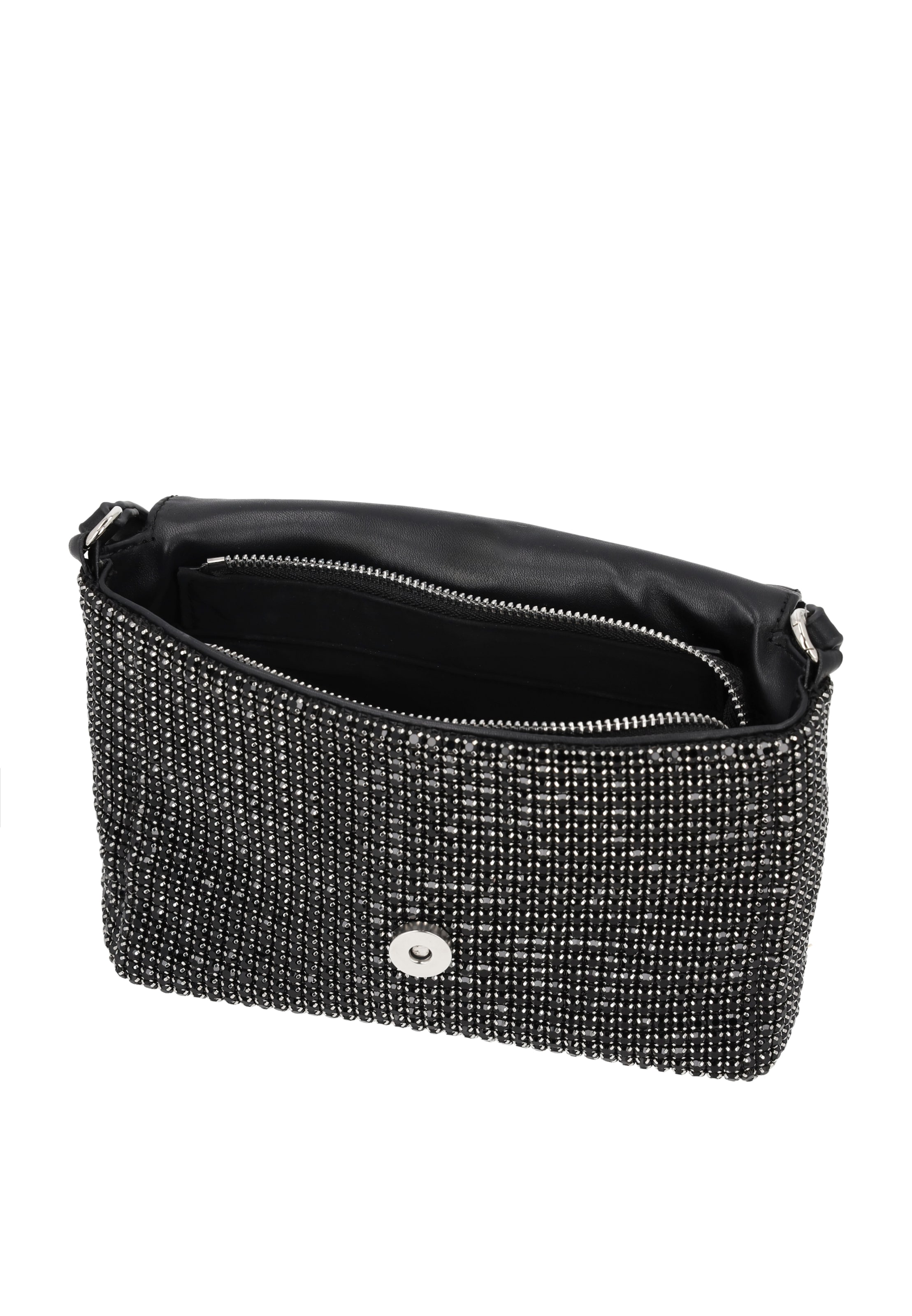 MYMO Crossbody bag in Black