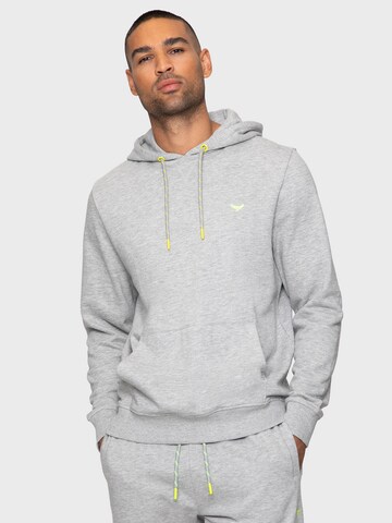 Threadbare Sweatsuit in Grey