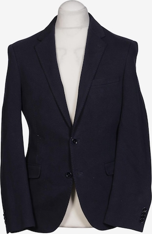 Mc Neal Sakko M in Blau: Vorderseite