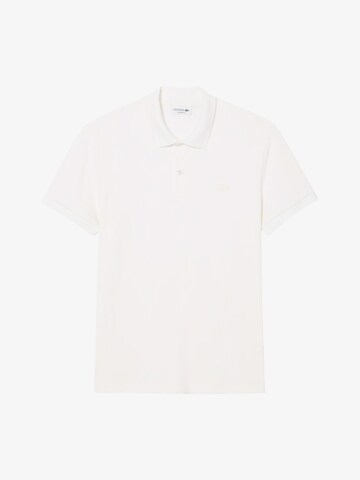 LACOSTE Shirt in Wit